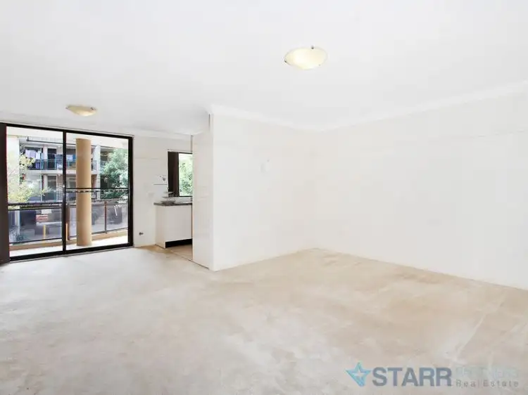 Fourth view of Homely unit listing, 34/27-33 Addlestone Road ( ARCHIVED 1 ), Merrylands NSW 2160