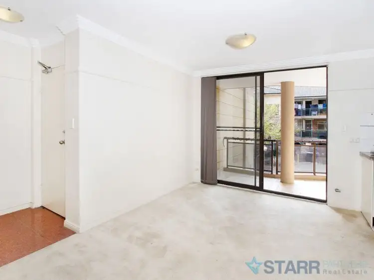 Fifth view of Homely unit listing, 34/27-33 Addlestone Road ( ARCHIVED 1 ), Merrylands NSW 2160