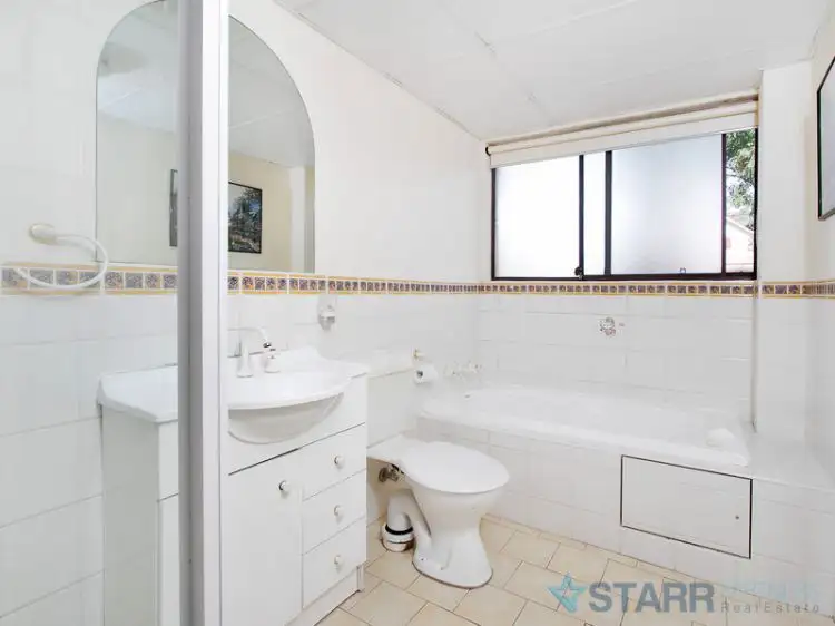 Sixth view of Homely unit listing, 34/27-33 Addlestone Road ( ARCHIVED 1 ), Merrylands NSW 2160