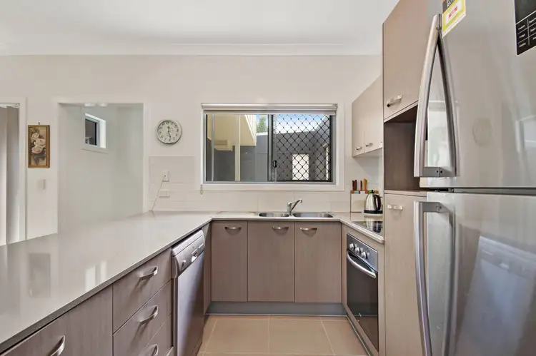 Second view of Homely townhouse listing, 7/115 Hansen Street, Moorooka QLD 4105