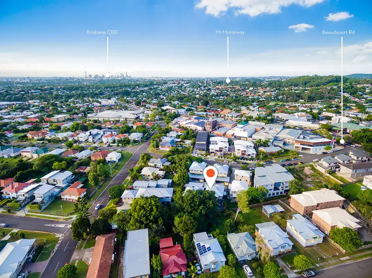 Fifth view of Homely townhouse listing, 7/115 Hansen Street, Moorooka QLD 4105