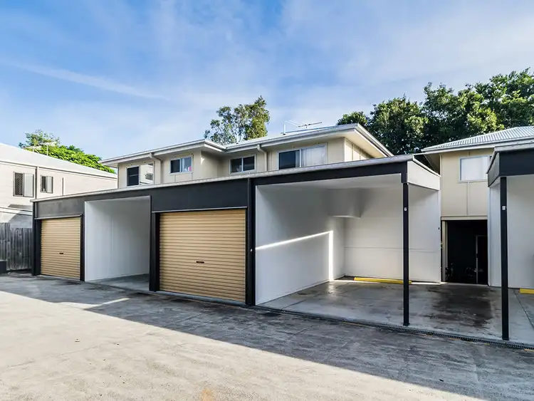 Sixth view of Homely townhouse listing, 7/115 Hansen Street, Moorooka QLD 4105