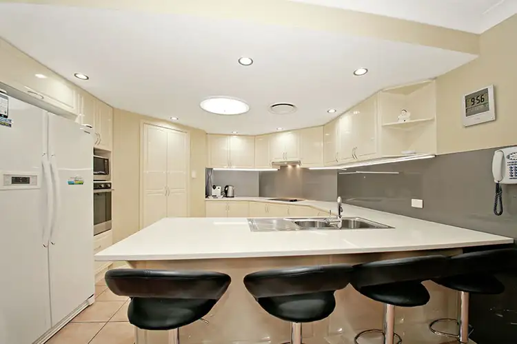 Second view of Homely house listing, Z6 Karaman Court, Dakabin QLD 4503