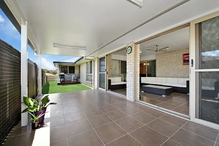 Third view of Homely house listing, Z6 Karaman Court, Dakabin QLD 4503