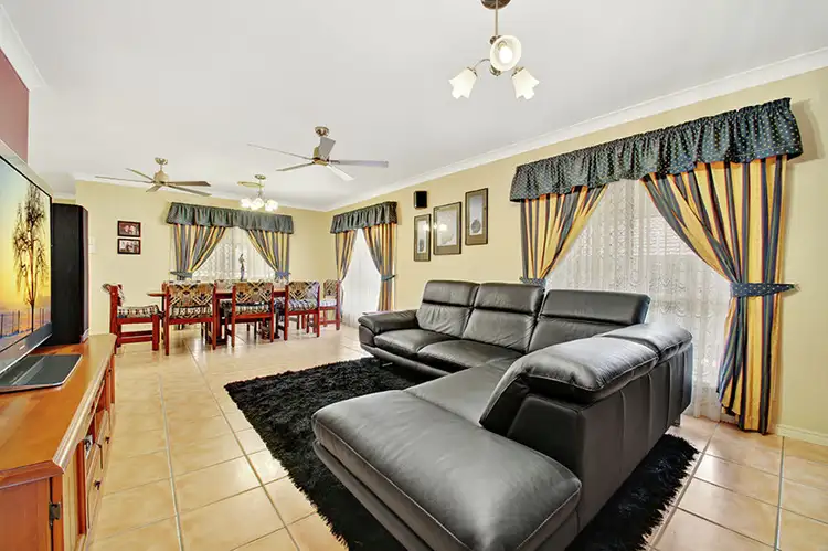Fourth view of Homely house listing, Z6 Karaman Court, Dakabin QLD 4503