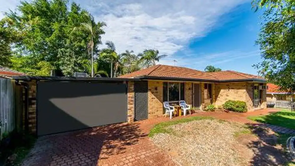 Main view of Homely house listing, 46 Eucumbene Drive, Petrie QLD 4502