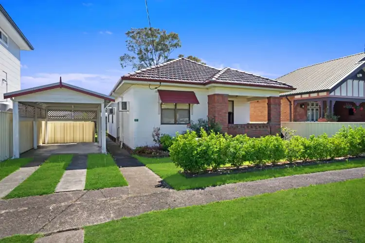 17 Glossop Street, New Lambton NSW 2305
