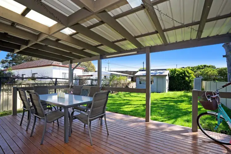Fourth view of Homely house listing, 17 Glossop Street, New Lambton NSW 2305