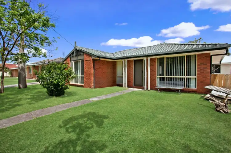 7 Smith Road, Elermore Vale NSW 2287
