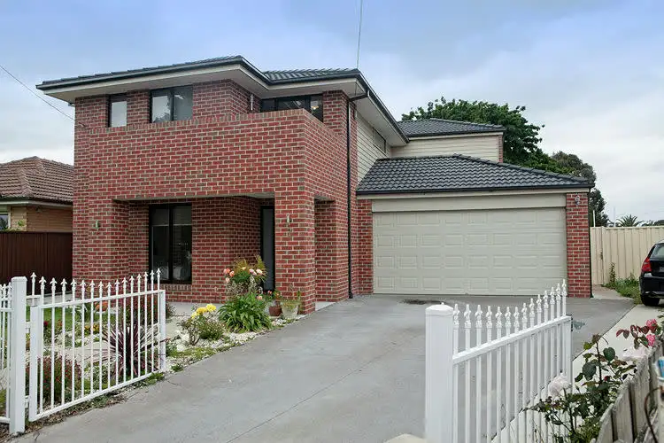 Main view of Homely house listing, 7 Hall Court, Dandenong VIC 3175
