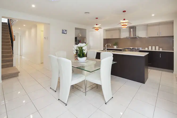 Fourth view of Homely house listing, 7 Hall Court, Dandenong VIC 3175