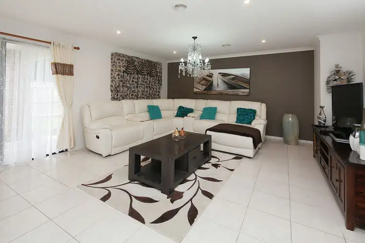 Fifth view of Homely house listing, 7 Hall Court, Dandenong VIC 3175