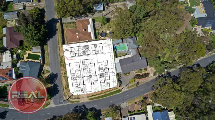Second view of Homely house listing, 23 Grandview Drive, Tea Tree Gully SA 5091