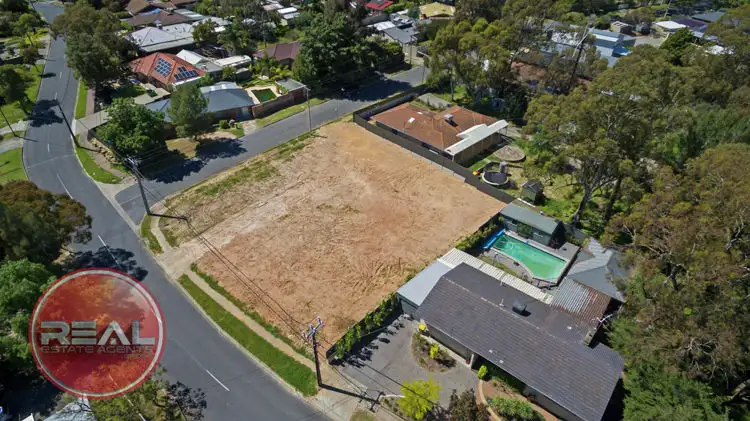Fourth view of Homely house listing, 23 Grandview Drive, Tea Tree Gully SA 5091