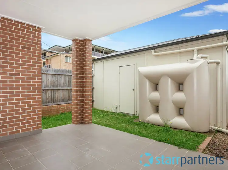 Fourth view of Homely house listing, 1/75 Bangor Street, Guildford NSW 2161