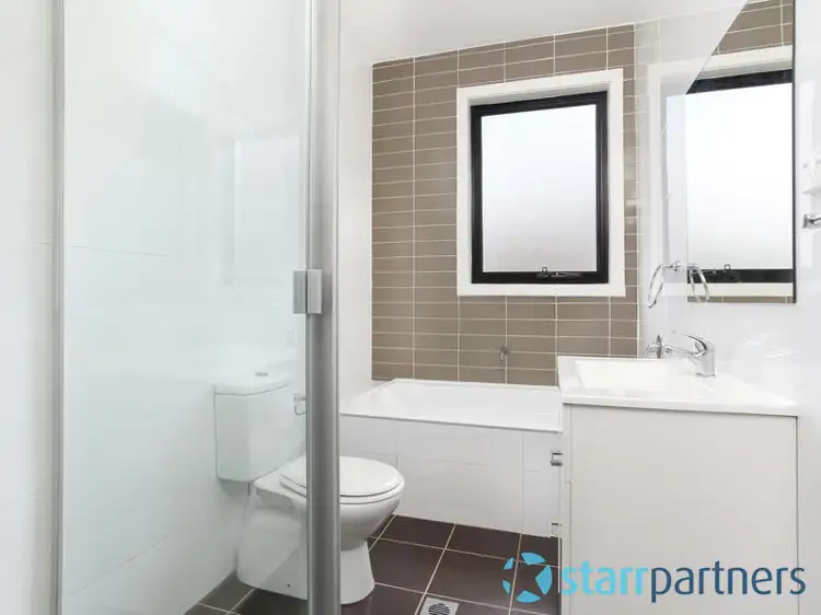 Sixth view of Homely house listing, 1/75 Bangor Street, Guildford NSW 2161