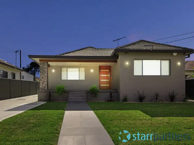 Main view of Homely house listing, 18 Stanley Street, Merrylands NSW 2160