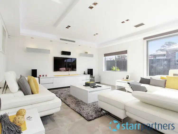 Second view of Homely house listing, 18 Stanley Street, Merrylands NSW 2160