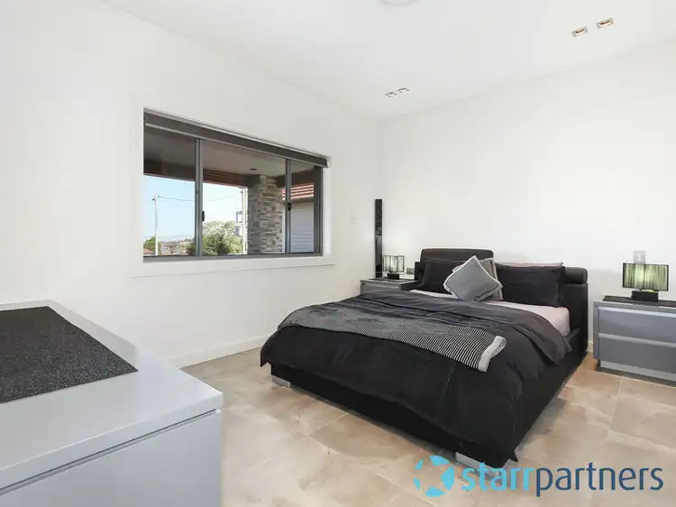 Fourth view of Homely house listing, 18 Stanley Street, Merrylands NSW 2160