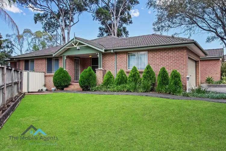 1 / 60 Adler Parade, Greystanes NSW 2145
