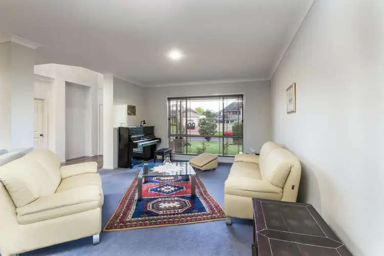 Second view of Homely house listing, 4 Julie Court, Beaumont Hills NSW 2155