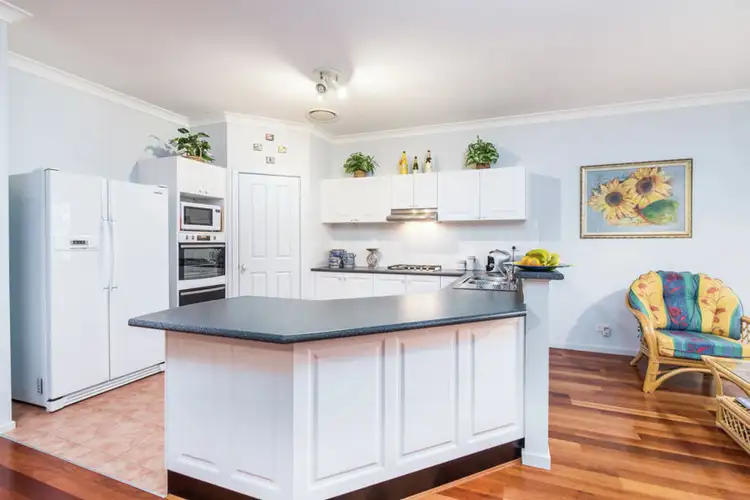 Third view of Homely house listing, 4 Julie Court, Beaumont Hills NSW 2155