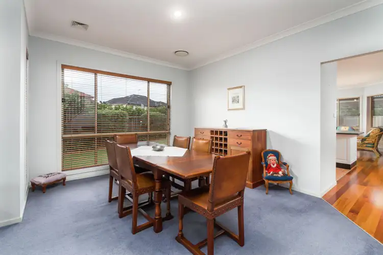 Fifth view of Homely house listing, 4 Julie Court, Beaumont Hills NSW 2155
