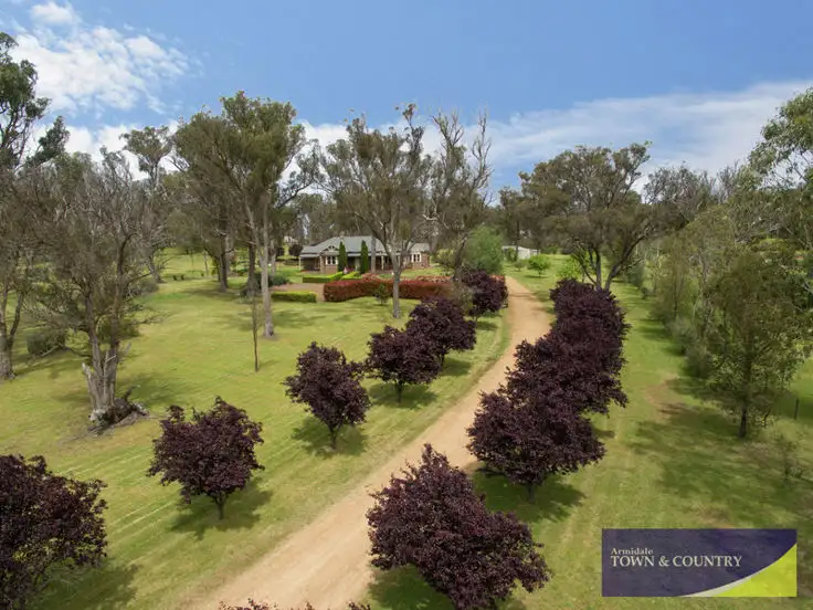 53 Gungurru Road, Armidale NSW 2350