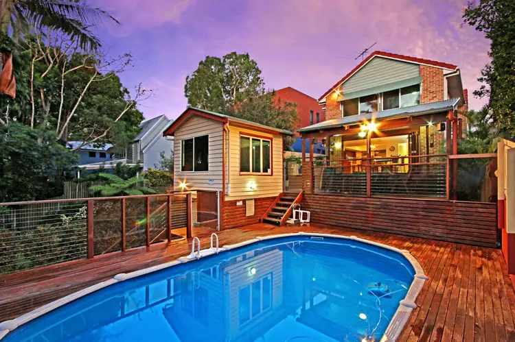 Second view of Homely house listing, 24 Keith Street, Clayfield QLD 4011