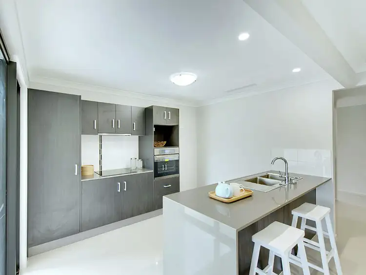 Fourth view of Homely house listing, 12 Highgate Street, Coopers Plains QLD 4108