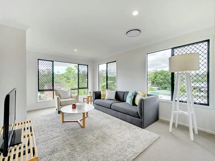 Fifth view of Homely house listing, 12 Highgate Street, Coopers Plains QLD 4108