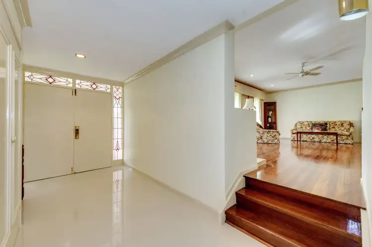 Third view of Homely house listing, 3 Manara Place, Eight Mile Plains QLD 4113