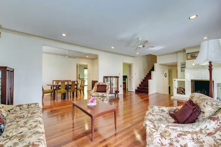 Sixth view of Homely house listing, 3 Manara Place, Eight Mile Plains QLD 4113
