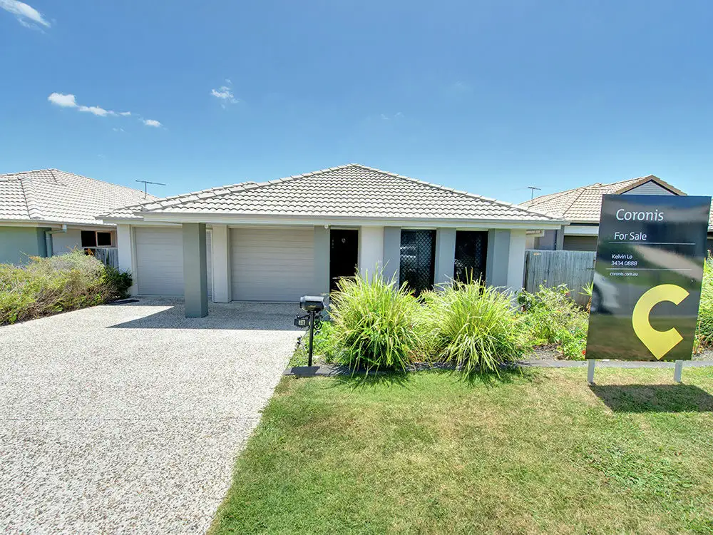Main view of Homely house listing, 38 Reardon Street, Calamvale QLD 4116