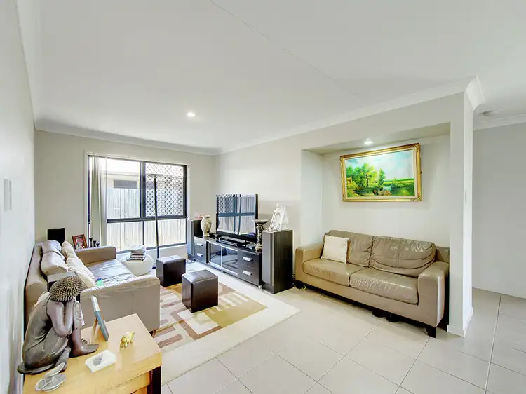 Second view of Homely house listing, 38 Reardon Street, Calamvale QLD 4116