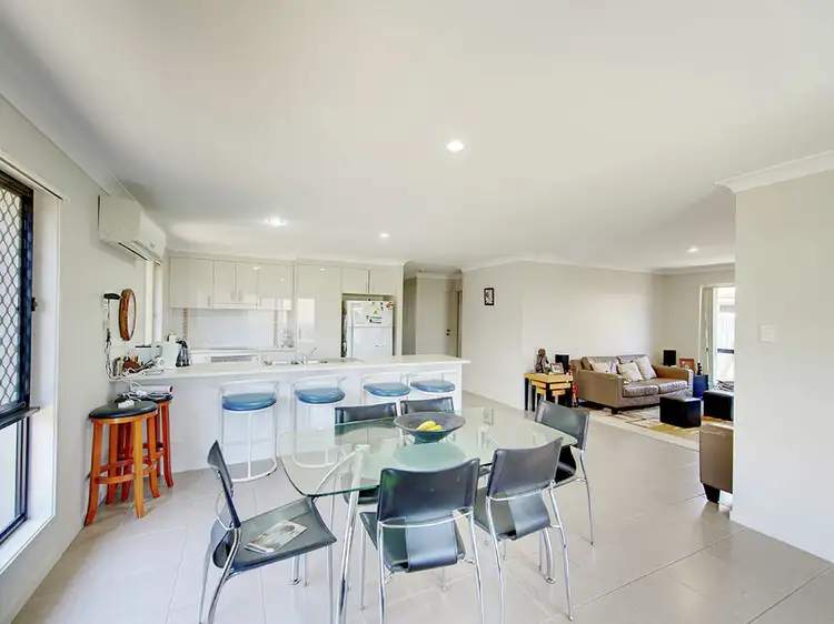 Fourth view of Homely house listing, 38 Reardon Street, Calamvale QLD 4116
