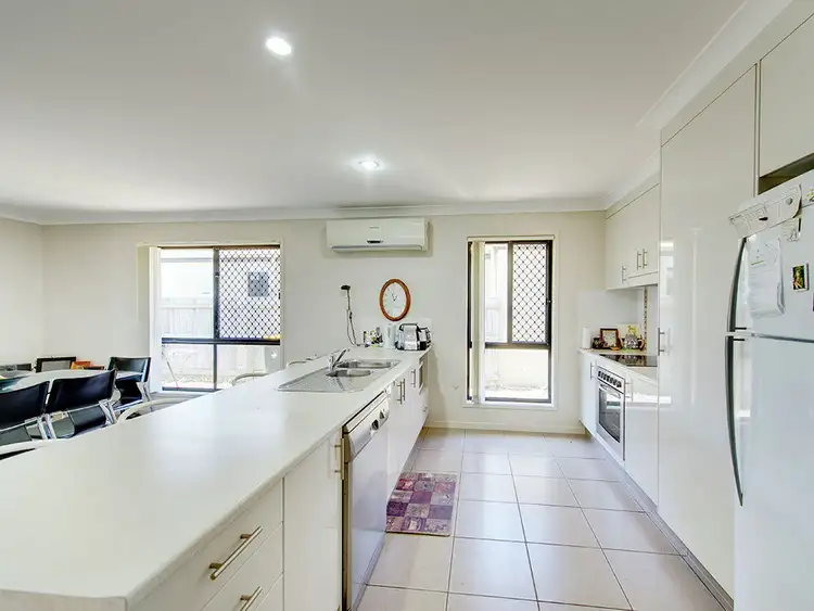 Fifth view of Homely house listing, 38 Reardon Street, Calamvale QLD 4116