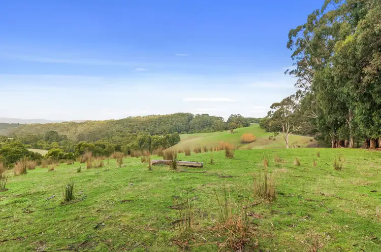 Second view of Homely rural property listing, 3935 Lot 3 Great Ocean Road, Johanna VIC 3238