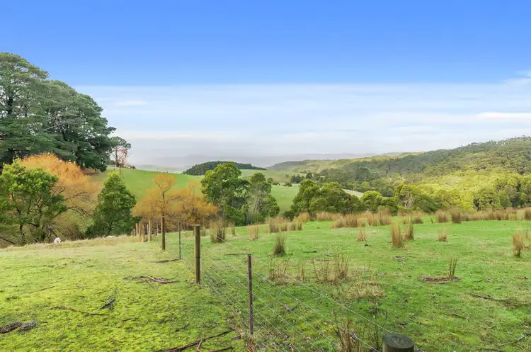 Third view of Homely rural property listing, 3935 Lot 3 Great Ocean Road, Johanna VIC 3238