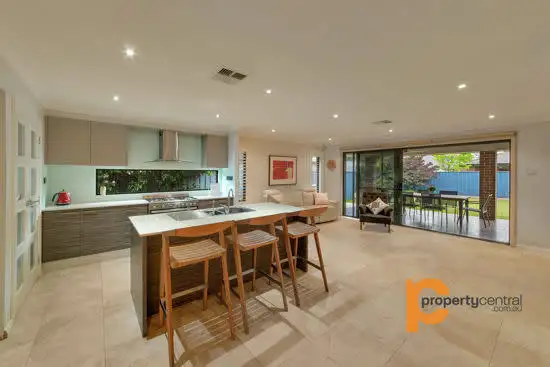 Second view of Homely house listing, 28 Avocet Circuit, Cranebrook NSW 2749