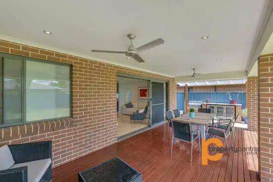 Third view of Homely house listing, 28 Avocet Circuit, Cranebrook NSW 2749