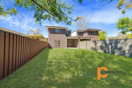 Third view of Homely semi-detached listing, 1/263 Great Western Highway, Emu Plains NSW 2750