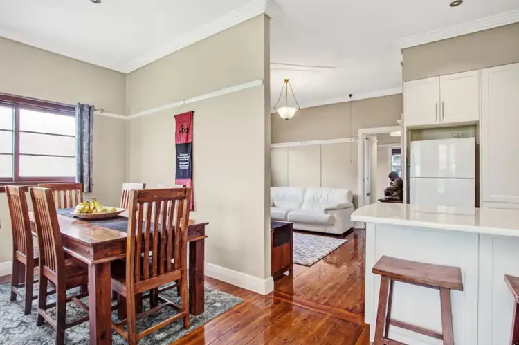 Fourth view of Homely house listing, 60 Moate Street, Georgetown NSW 2298