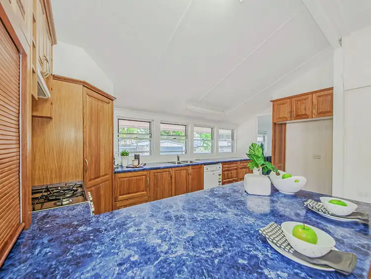 Sixth view of Homely house listing, 36 Madgwick Street, Wynnum QLD 4178