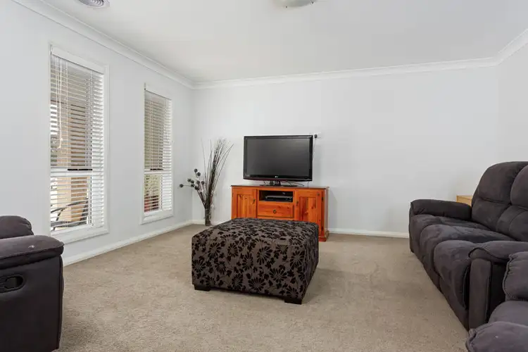 Second view of Homely house listing, 35 Barton Avenue, Lloyd NSW 2650
