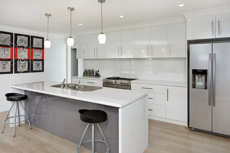 Third view of Homely house listing, 35 Barton Avenue, Lloyd NSW 2650