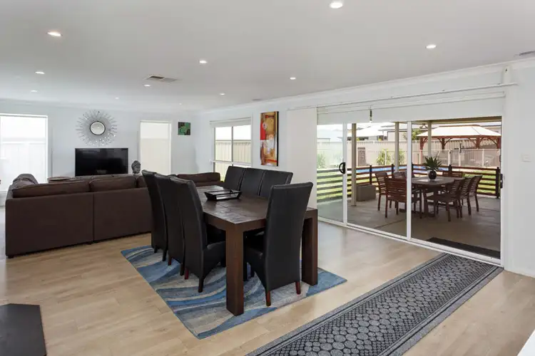 Fourth view of Homely house listing, 35 Barton Avenue, Lloyd NSW 2650