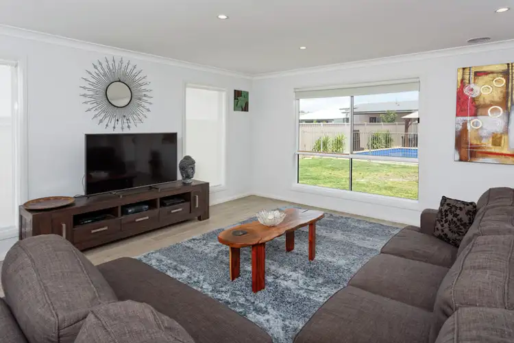 Fifth view of Homely house listing, 35 Barton Avenue, Lloyd NSW 2650
