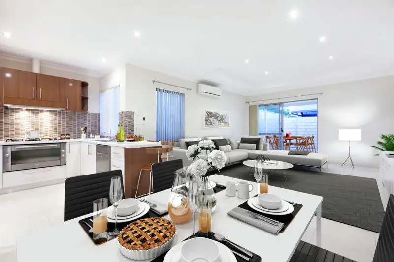 Main view of Homely villa listing, 10c Monterey Street, Nollamara WA 6061