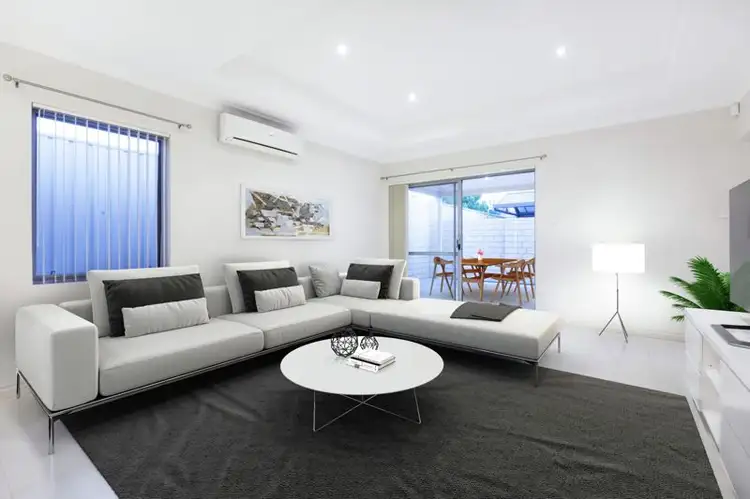 Third view of Homely villa listing, 10c Monterey Street, Nollamara WA 6061